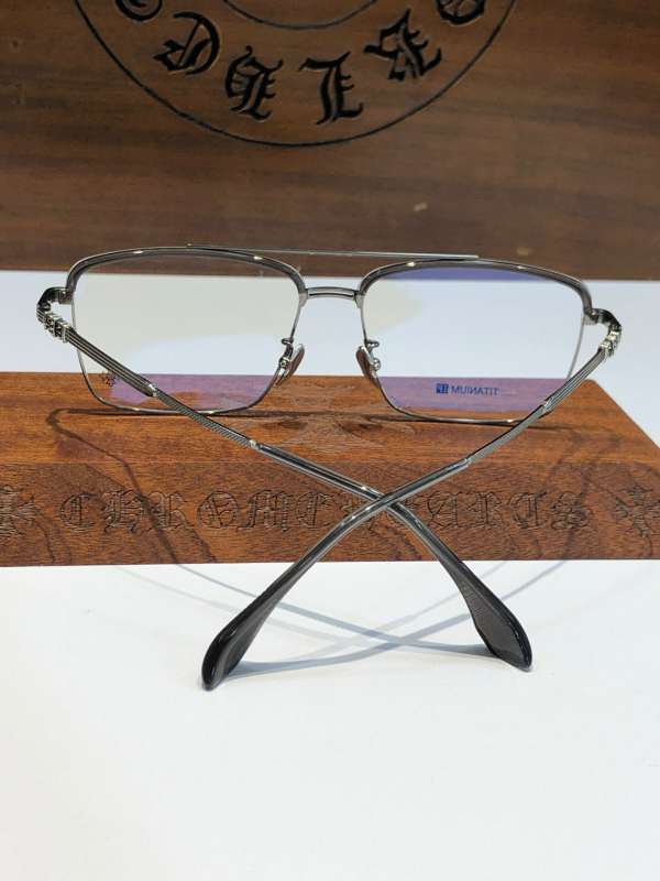 Picture of Chrome Hearts Optical Glasses _SKUfw52080508fw